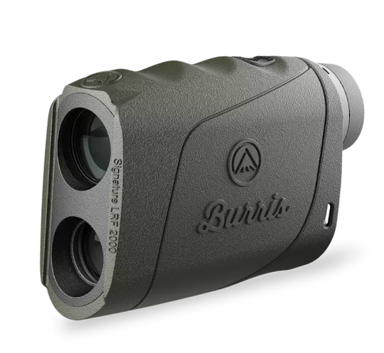 Burris Signature HD 7x Handheld LRF Rangefinder